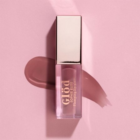 Glöd Sophie Elise Make-Up Lip Gloss Blush 4ml