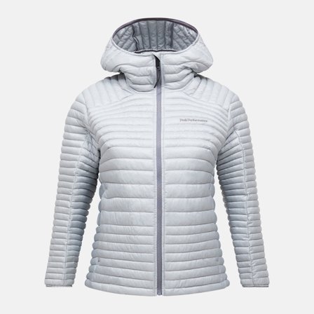 Peak Performance - Monolight Synthetic Hood Jacket Women
