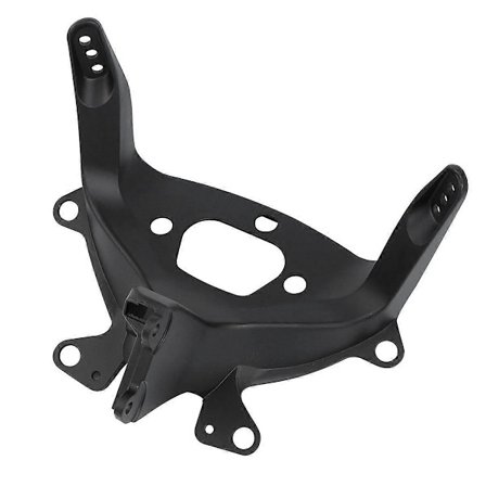 Moottoripyörän ajovalojen kiinnike Yläosa YAMAHA YZF-R6 R6 2003-2005 -malleille