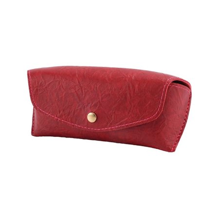 Lasikotelon case PUNAINEN