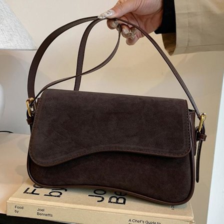 2025 ny underarms taske retro hot girl high-end følelse pendler all-match produkt