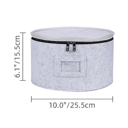 Filtholder til kopper i filt - Stativ til bærbart service