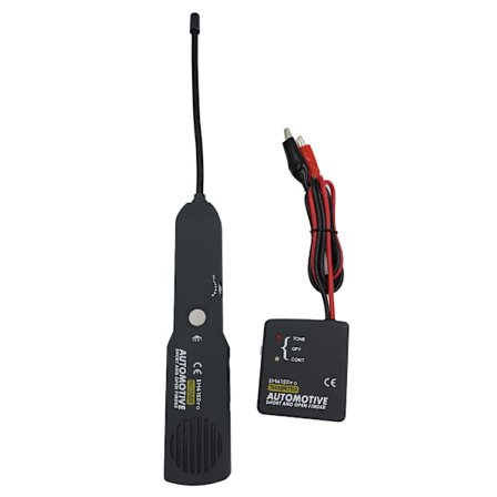 Bil Kredsløbs Scanner Digitalt Diagnostisk Værktøj Køretøj Kortslutning Og Brud Finder Kabel Tracer Lastbil Traktor SUV Ledningstester