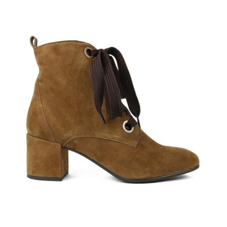 Gosh, Shoes Bruin, Dames, Maat:39 EU