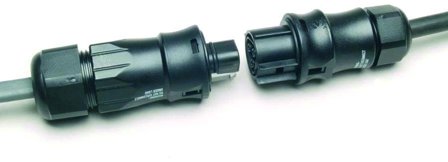 DEVI EasyConnect EC-3 Takvärmekabelkontakt, Värme