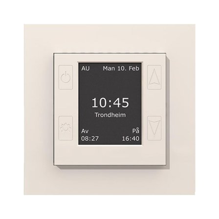 CTM Lyng mTouch Astro-R Multi PH