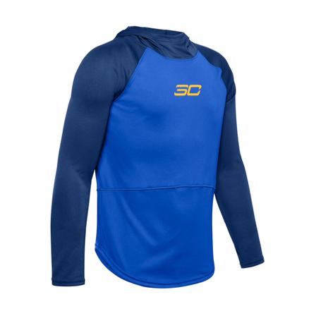 Under Armour Training Jakke Blå, Herre