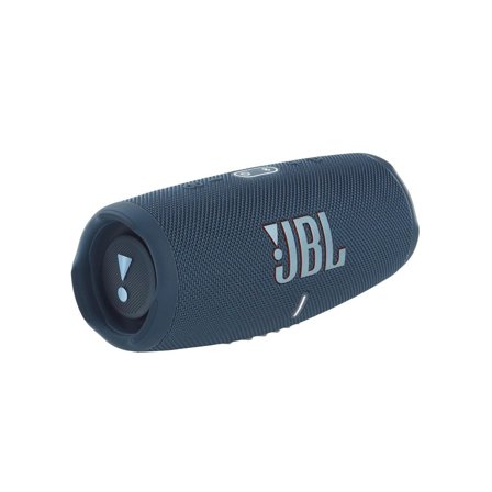 JBL CHARGE 5 (Blå) Bærbar Bluetooth-høyttaler m/powerbank