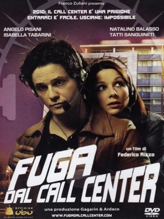 Fuga Dal Call Center