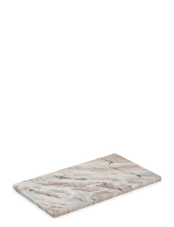 Hanstholm - Marble Board Home Tableware Serving Dishes Serving Platters Multi/mönstrad Humdakin