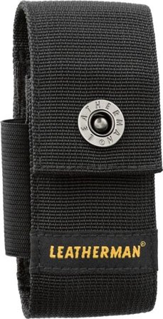 Leatherman Sheath Nylon with Pockets Medium - Multiverktyg