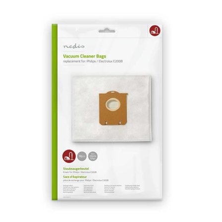 Pölypussit PH86 S-Bag