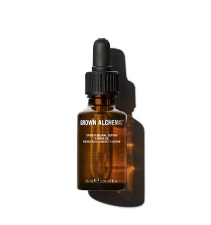Grown Alchemist Skin Renewal Serum 25 ml, Skincare, Ansigtspleje, Serum