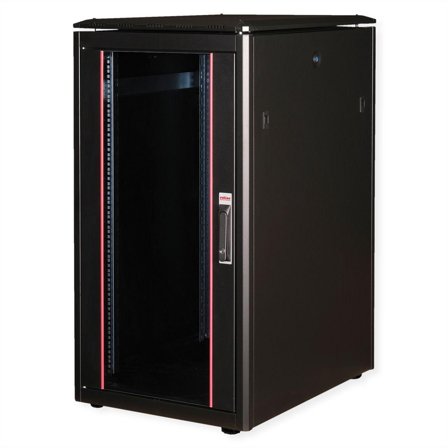 ROLINE 19-Inch Network Cabinet Pro