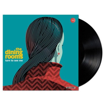 Turn to see me The Dining Rooms