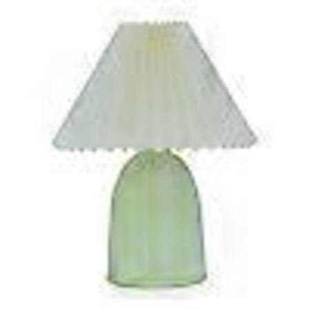 Skrivebordslampe Enkel Pute Nattbordslampe