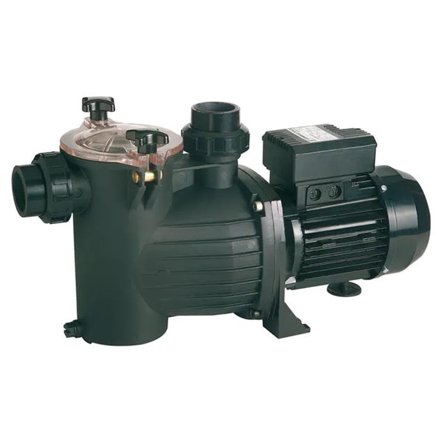 Swim & Fun Optima 33 Pump 0,25kW, 0,33HP, Pooler & utebad