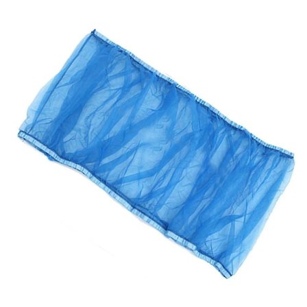 2 stk. Fuglebur Mesh Dæksel Fuglebur Net Skall Fuglebur Tilbehør