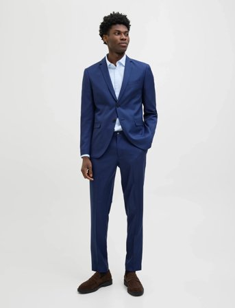 Jack & Jones Jprcosta Suit - Navy - 50