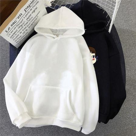 Sanrioed Plysch Barn Huvtröjor Anime Cinnamoroll Tecknad Kläder Baby Pojkar Flickor Tröjor Tröjor Toppar Kappa Present 150 AQWE