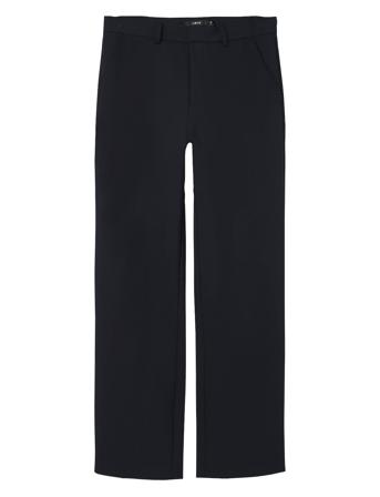 Nlmrune Reg Pant Navy LMTD