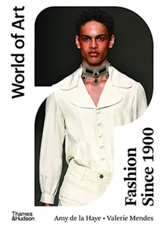 Fashion Since 1900, ISBN: 9780500204696