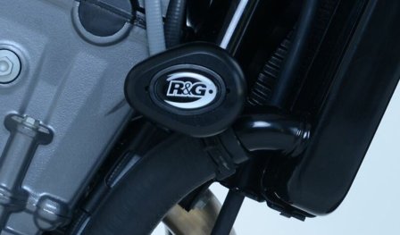 R&G RACING Sturzpads - KTM 890 Duke 2021-2023