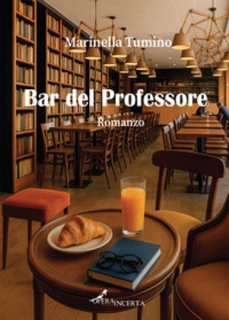 Bar del professore Marinella Tumino