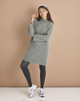 Kjole Majken - Permin