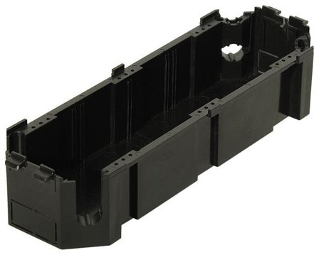 MP bolagen UG Apparatdosa 226x74x46 mm, Installationsmaterial