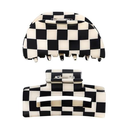 Zebrakuvioiset naisten ja tyttöjen haisukat (2 kpl)