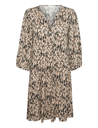 Karen By Simonsen | Nikolekb Indie Dress | 34