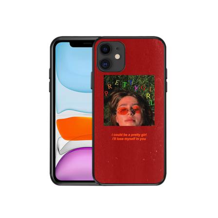 Mjukt Tpu-skal I Flera Snygga Motiv - Iphone 11 Pro Max