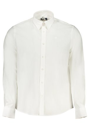 North Sails Camicia Maniche Lunghe Uomo Bianco