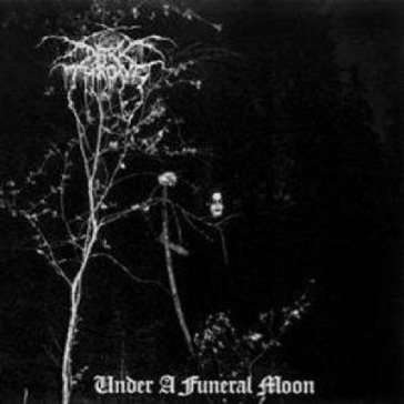 Under a funeral moon Darkthrone
