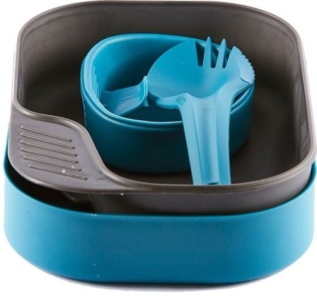 Wildo MatboksLight BIO Azure