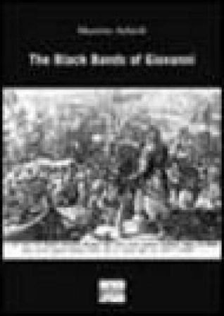 The Black Bands of Giovanni Maurizio Arfaioli