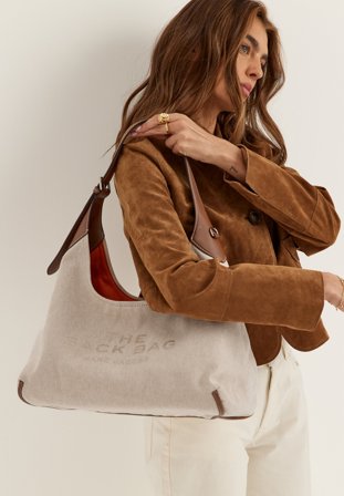 Marc Jacobs - The Belted Sack