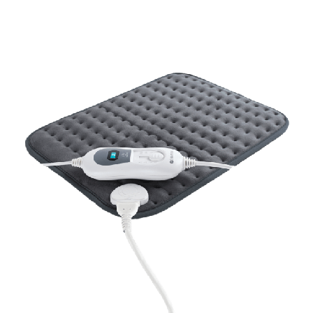 Champion Nordic Värmedyna Tillbehör Grå 30x40 cm