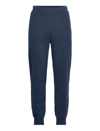 Essential Sweat Pants M Blue Jack Wolfskin