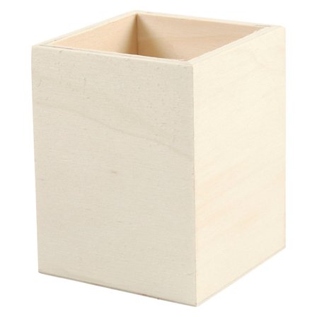 Creativ Company DIY Pencil Holder