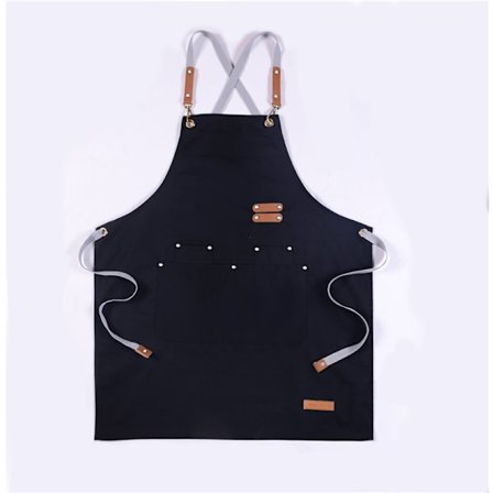 1 Pakkaus Säädettäviä Ruokalappuja Keittiöesiliinoja Naisille, 76*66cm