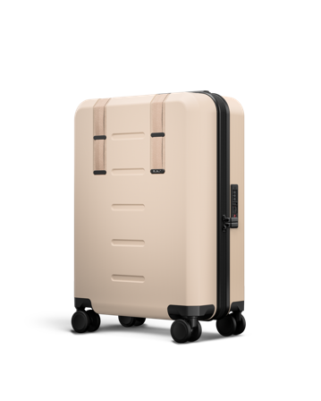 Db - Ramverk Carry-On Fogbow Beige