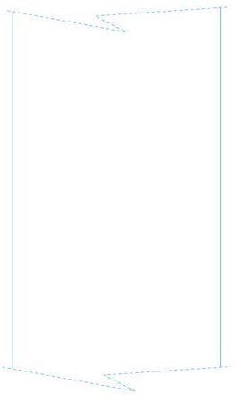 Capture 107mmx200 meter løpende bane-