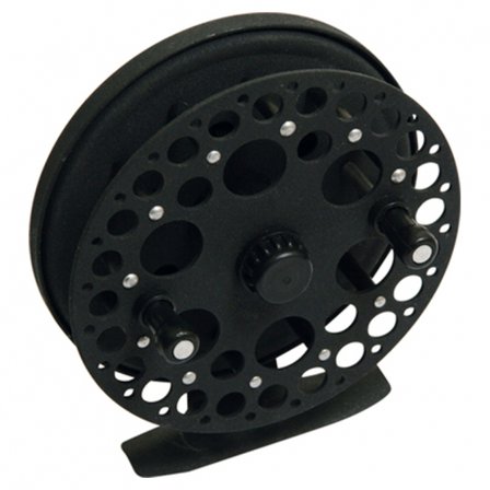 Easy Catch Isfiskerulle - 100mm