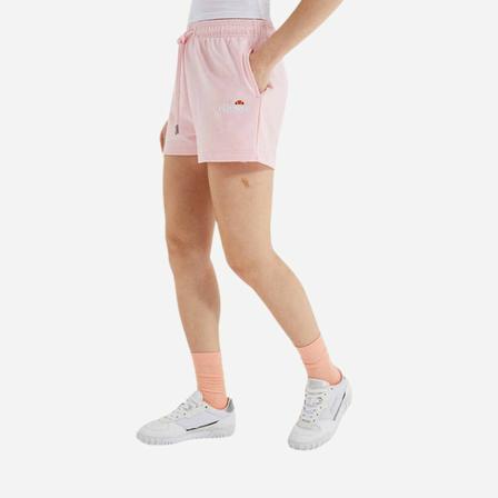 Ellesse, Denples Short Różowy, Kobieta, Rozmiar: M