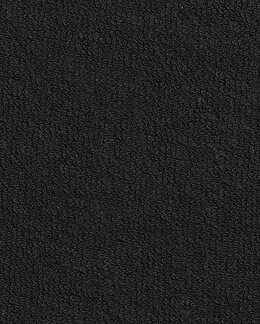 Toppklädsel Toppen 180x200 cm Svart - Borganäs of Sweden