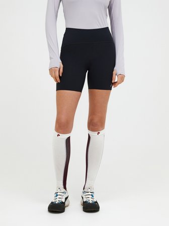 Light Short Tights Women