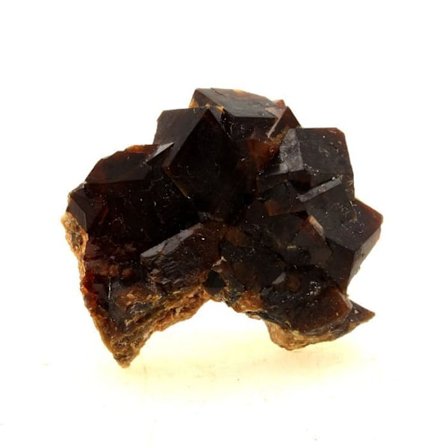 Sten og mineraler - ABIJOUX - Granat - 78,0 ct - Balochistan, Pakistan