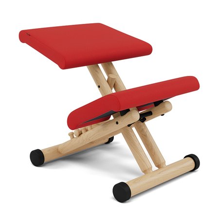 Multi, Varier Furniture, Kneeling Chair